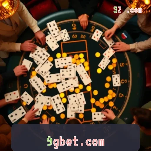 9gbet.com: O App Que Transforma Seu Jeito de Jogar Online