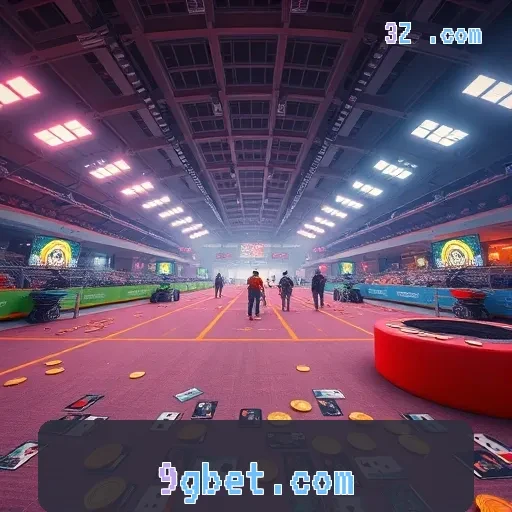 9gbet.com: Os Bônus que Transformam Seu Jogo em Lucro!