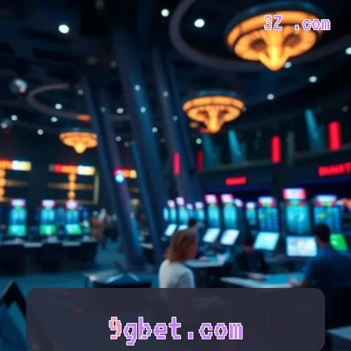 9gbet.com: A Plataforma Imperdível para Todos os Aficionados por Jogos