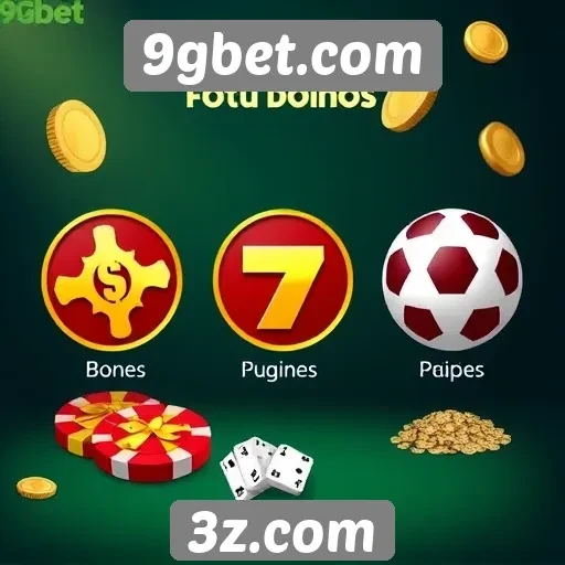 Comparativo entre jogos populares no 9gbet.com