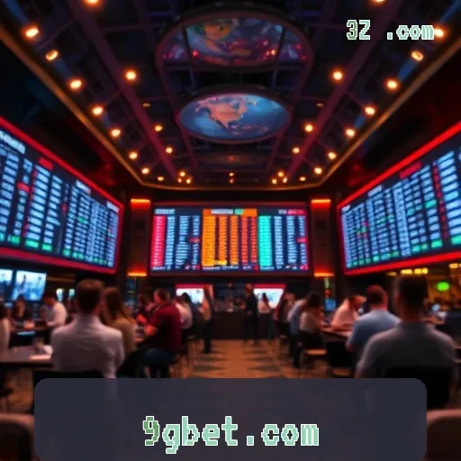 9gbet.com: Um Suporte 24/7 Para Jogadores Sempre Conectados